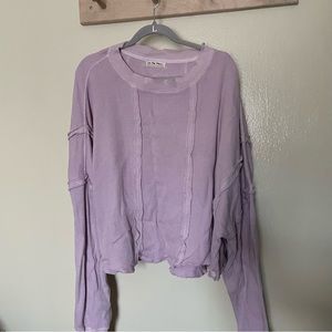 Free People Ellie Thermal